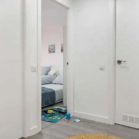 Marques De Urquijo Апартаменты