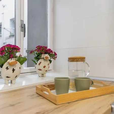 Апартаменты Marques De Urquijo *