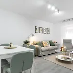 Apartment Marques De Urquijo Gijon