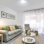 Marqués De Urquijo Apartamento *