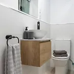 Apartment Marques De Urquijo Gijon