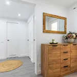 Marqués De Urquijo Apartamento