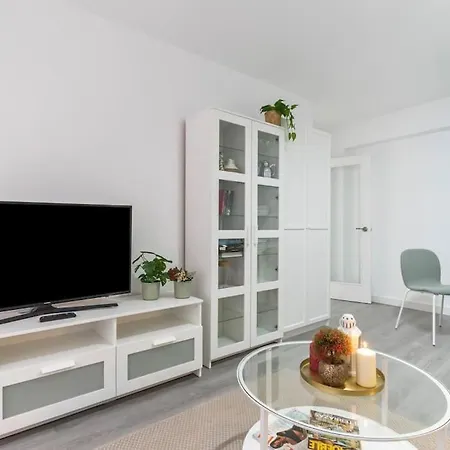 Apartament Marques De Urquijo