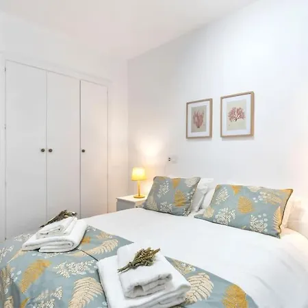 Apartament Marques De Urquijo Gijón