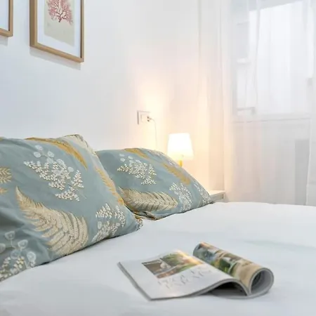 Apartament Marques De Urquijo *