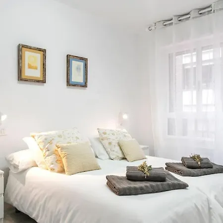 Apartamento Marques De Urquijo *