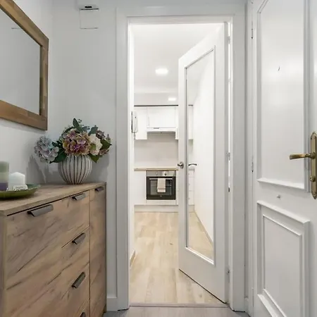 Marques De Urquijo Apartament Gijón