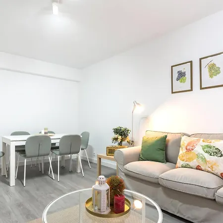 Marques De Urquijo Apartment Gijon