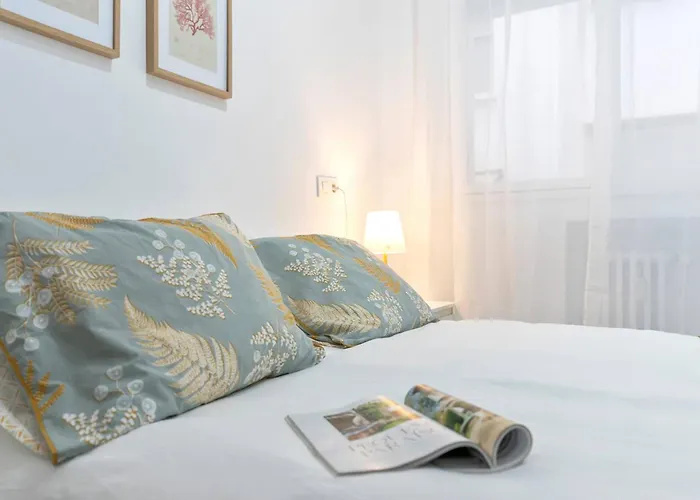 Apartment Marques De Urquijo *