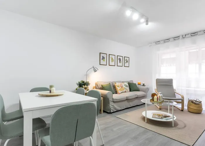 Apartment Marques De Urquijo Gijon