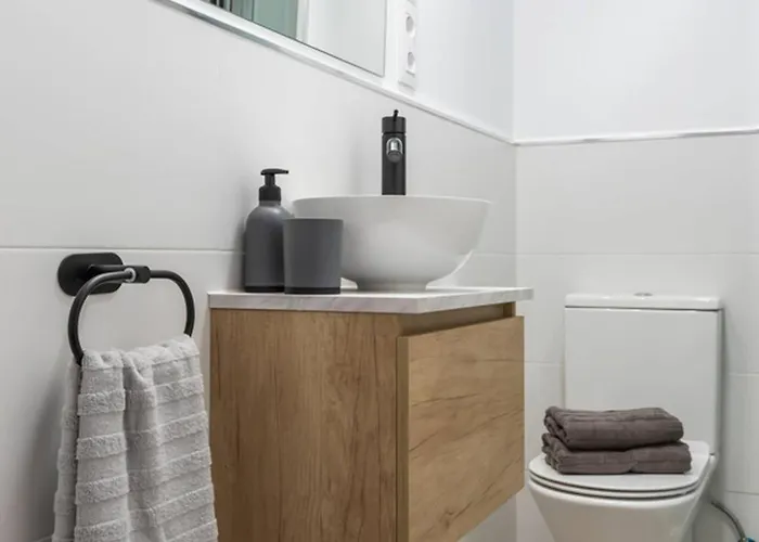 Apartment Marques De Urquijo Gijon