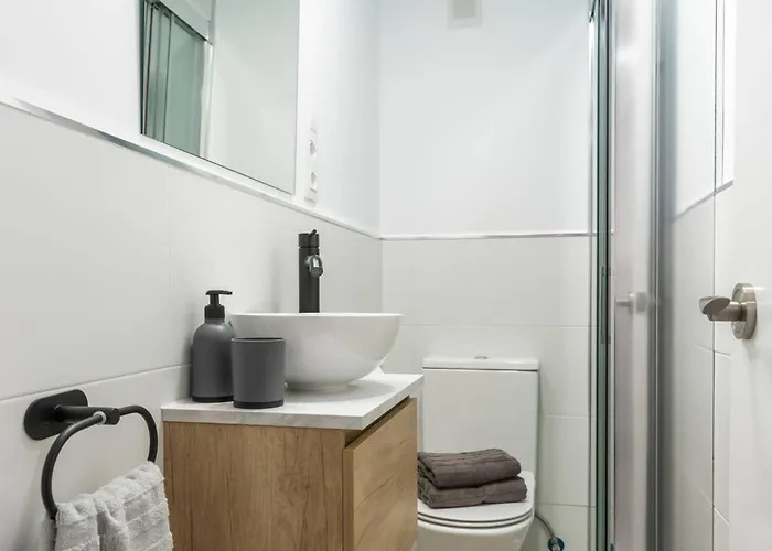 Apartment Marques De Urquijo Gijon