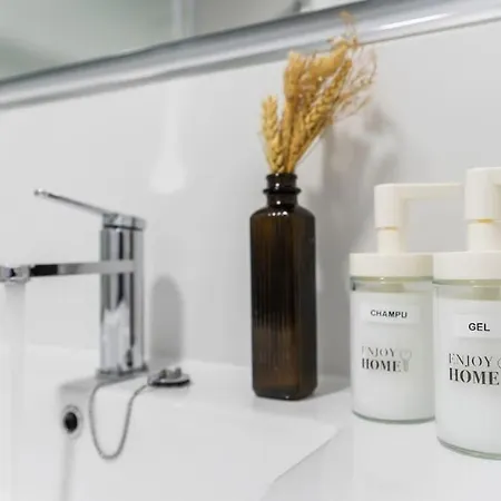 Marques De Urquijo شقة خيخون